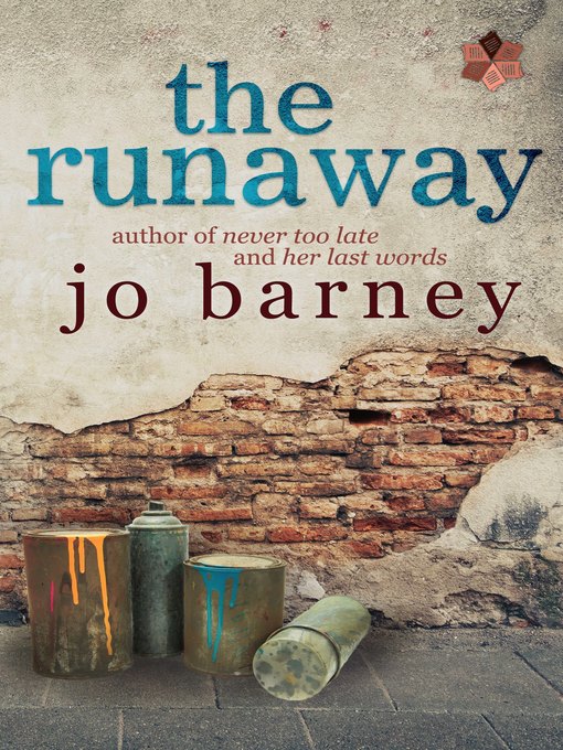 Title details for The Runaway by Jo Barney - Available